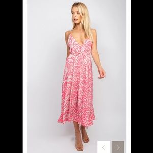 Resa Hannah Dress